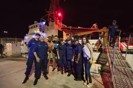 Ocean desperacji - galeria zdjęć - filmweb