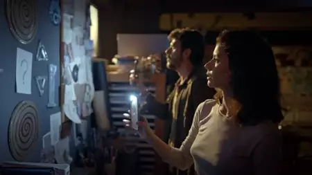 Atiye - galeria zdjęć - filmweb