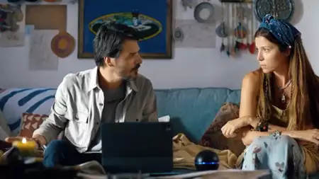 Atiye - galeria zdjęć - filmweb