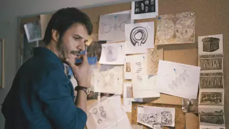 Atiye - galeria zdjęć - filmweb