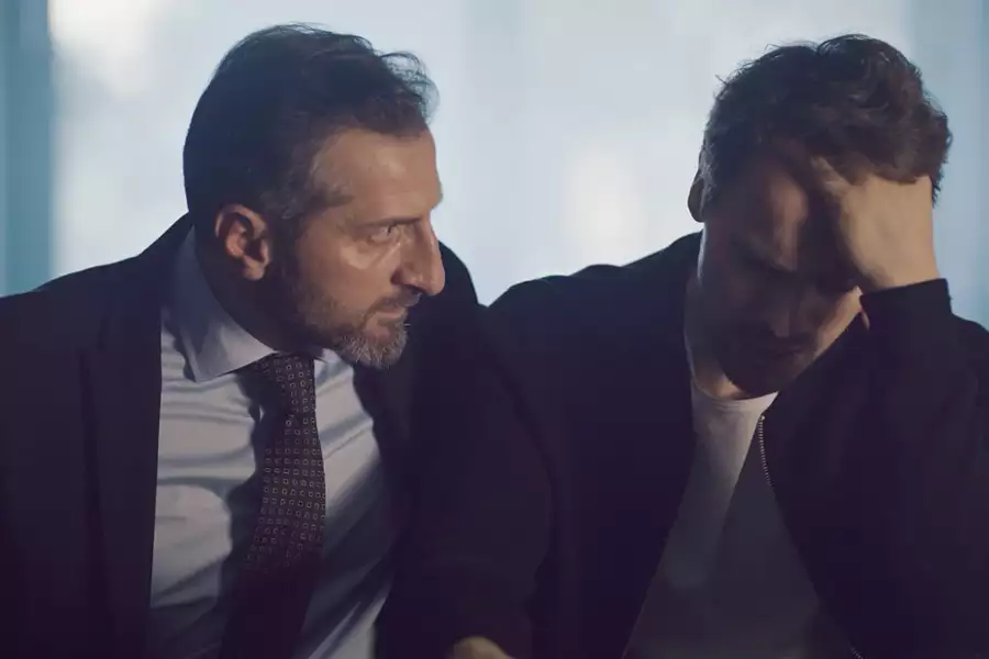 Atiye - galeria zdjęć - filmweb