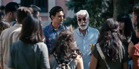 Atiye - galeria zdjęć - filmweb