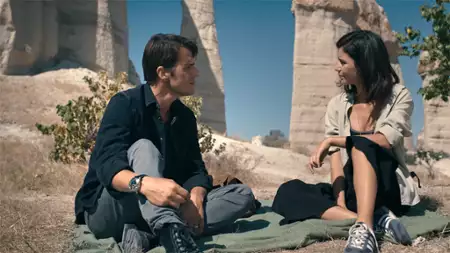 Atiye - galeria zdjęć - filmweb