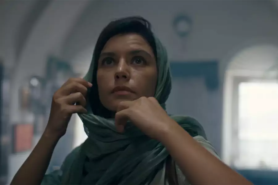 Atiye - galeria zdjęć - filmweb