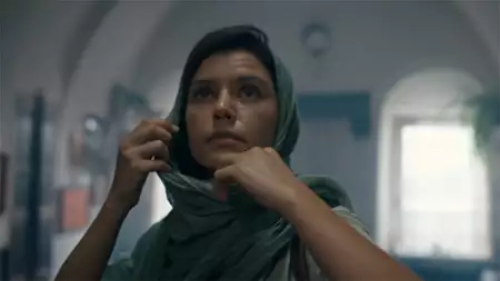 Atiye - galeria zdjęć - filmweb