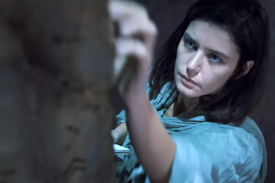 Atiye - galeria zdjęć - filmweb