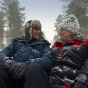 Eugene Levy: Nieochoczy podróżnik - galeria zdjęć - filmweb
