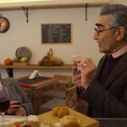 Eugene Levy: Nieochoczy podróżnik - galeria zdjęć - filmweb