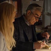 Eugene Levy: Nieochoczy podróżnik - galeria zdjęć - filmweb