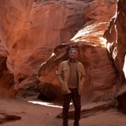 Eugene Levy: Nieochoczy podróżnik - galeria zdjęć - filmweb