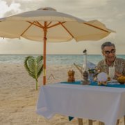 The Reluctant Traveler with Eugene Levy - galeria zdjęć - filmweb