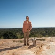 The Reluctant Traveler with Eugene Levy - galeria zdjęć - filmweb
