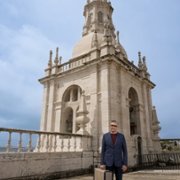 Eugene Levy: Nieochoczy podróżnik - galeria zdjęć - filmweb