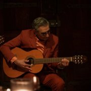 Eugene Levy: Nieochoczy podróżnik - galeria zdjęć - filmweb