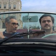 Eugene Levy: Nieochoczy podróżnik - galeria zdjęć - filmweb