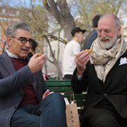 The Reluctant Traveler with Eugene Levy - galeria zdjęć - filmweb
