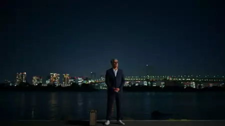 Eugene Levy: Nieochoczy podróżnik - galeria zdjęć - filmweb