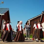 Eugene Levy: Nieochoczy podróżnik - galeria zdjęć - filmweb