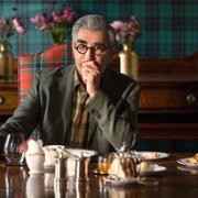 Eugene Levy: Nieochoczy podróżnik - galeria zdjęć - filmweb