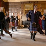 Eugene Levy: Nieochoczy podróżnik - galeria zdjęć - filmweb