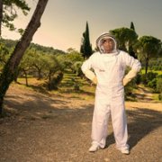 Eugene Levy: Nieochoczy podróżnik - galeria zdjęć - filmweb