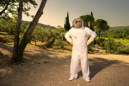 Eugene Levy: Nieochoczy podróżnik - galeria zdjęć - filmweb