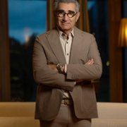 Eugene Levy: Nieochoczy podróżnik - galeria zdjęć - filmweb