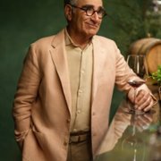 Eugene Levy: Nieochoczy podróżnik - galeria zdjęć - filmweb