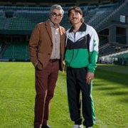 Eugene Levy: Nieochoczy podróżnik - galeria zdjęć - filmweb