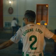 The Reluctant Traveler with Eugene Levy - galeria zdjęć - filmweb