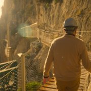 The Reluctant Traveler with Eugene Levy - galeria zdjęć - filmweb