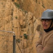 The Reluctant Traveler with Eugene Levy - galeria zdjęć - filmweb