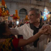 The Reluctant Traveler with Eugene Levy - galeria zdjęć - filmweb