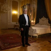 The Reluctant Traveler with Eugene Levy - galeria zdjęć - filmweb