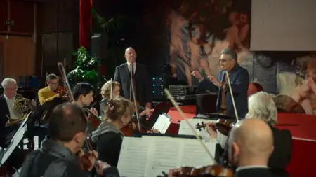 Eugene Levy: Nieochoczy podróżnik - galeria zdjęć - filmweb