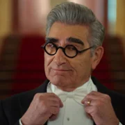 The Reluctant Traveler with Eugene Levy - galeria zdjęć - filmweb