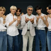 Eugene Levy: Nieochoczy podróżnik - galeria zdjęć - filmweb