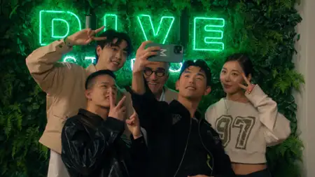 Eugene Levy: Nieochoczy podróżnik - galeria zdjęć - filmweb