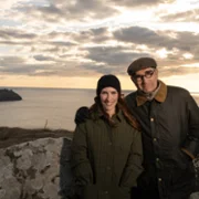 The Reluctant Traveler with Eugene Levy - galeria zdjęć - filmweb