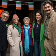 The Reluctant Traveler with Eugene Levy - galeria zdjęć - filmweb