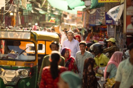 Sezon 3 Odcinek 7 Klejnot Indii