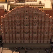 The Reluctant Traveler with Eugene Levy - galeria zdjęć - filmweb