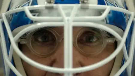 Eugene Levy: Nieochoczy podróżnik - galeria zdjęć - filmweb