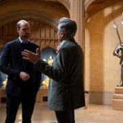 Eugene Levy: Nieochoczy podróżnik - galeria zdjęć - filmweb