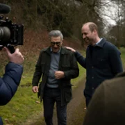 Eugene Levy: Nieochoczy podróżnik - galeria zdjęć - filmweb