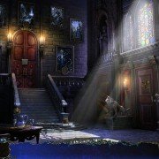 Sherlock Holmes and the Hound of the Baskervilles - galeria zdjęć - filmweb