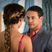 Inside Men - galeria zdjęć - filmweb