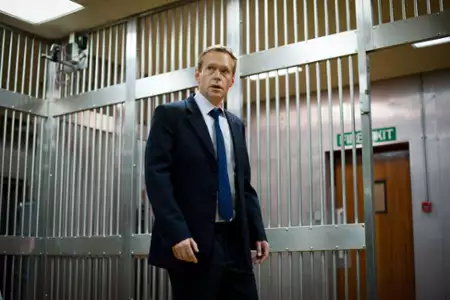 Inside Men - galeria zdjęć - filmweb