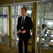 Inside Men - galeria zdjęć - filmweb
