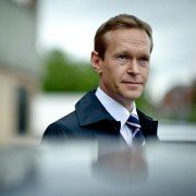 Inside Men - galeria zdjęć - filmweb